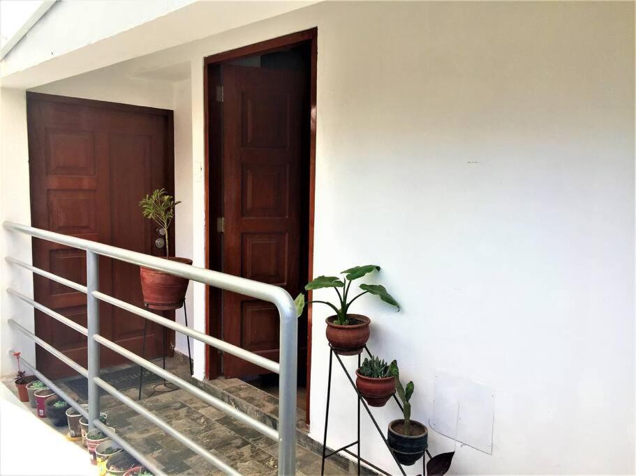 Appartement Cus