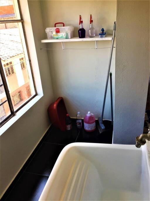 Appartement Cus *