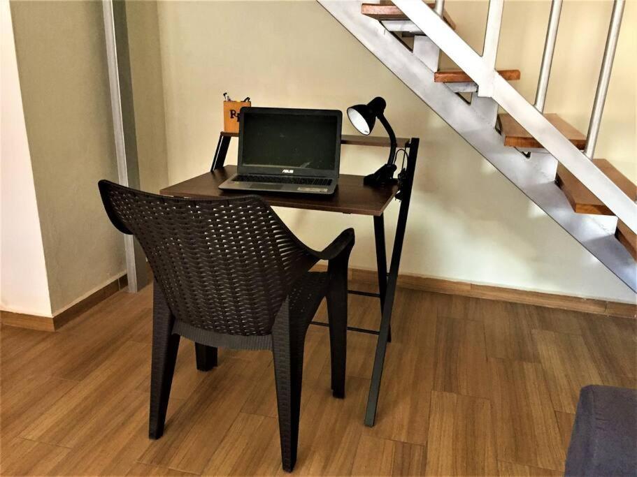 Appartement Cus