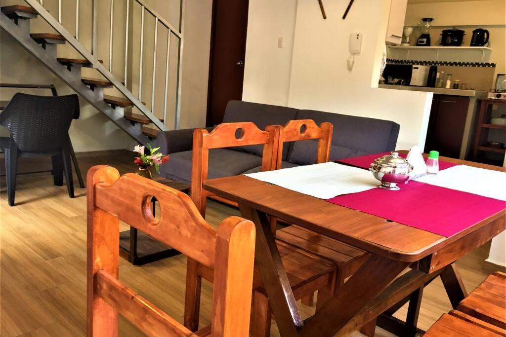 Cus Appartement *